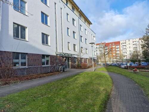 Foto - Wohnung zum Mieten in Kiel 934,00 € 66.73 m²