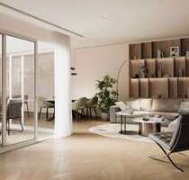 Wohnung zum Kaufen in Berlin 1.375.000,00 € 127 m²