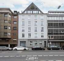 Wohnung zum Kaufen in Düsseldorf 710.000,00 € 97 m²