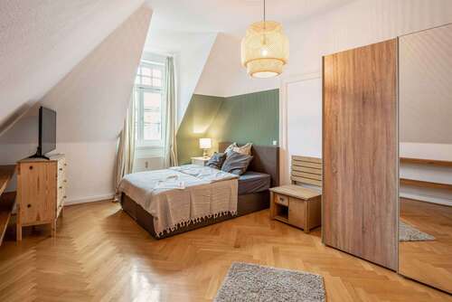 Foto - WG-Zimmer in München 1.075,00 € 22 m²