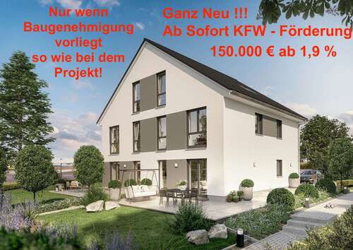 Foto - Haus zum Kaufen in Puchheim 1.059.000,00 € 140 m²