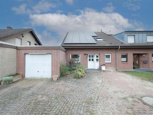 Foto - Haus zum Kaufen in Paderborn Elsen 339.000,00 € 129.58 m²