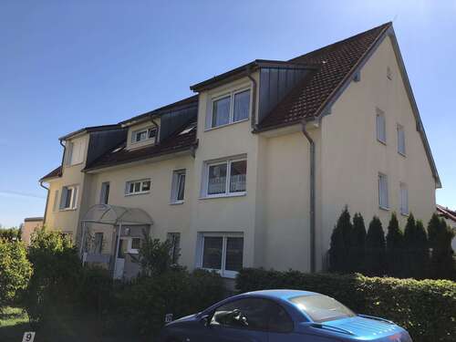 Foto - Wohnung zum Mieten in Salzatal 775,00 € 77.26 m²