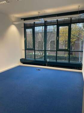 Foto - Büro in Moers 450,00 € 16 m² - 450,00&nbsp;EUR Kaltmiete, ca.&nbsp; 16,00&nbsp;m&sup2;
