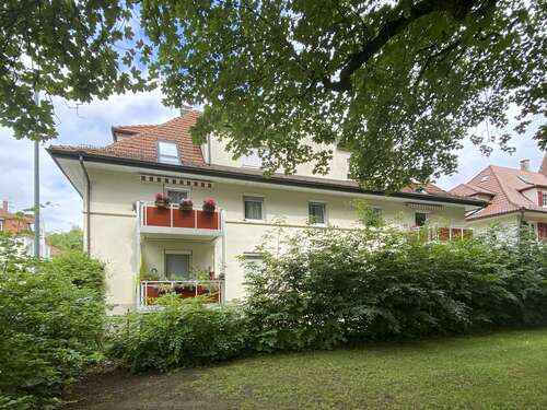 Foto - Wohnung zum Mieten in Schwäbisch Gmünd 480,00 € 64 m²