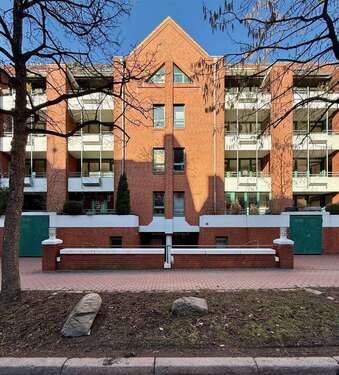 Foto - Wohnung zum Kaufen in Kiel 299.000,00 € 77.51 m²