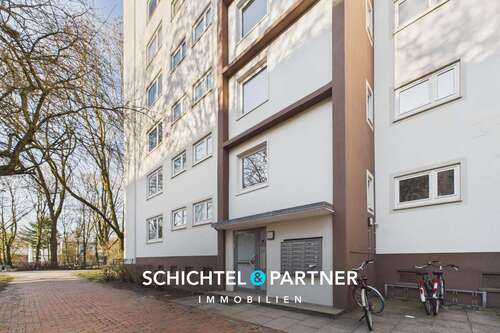 Foto - Wohnung zum Kaufen in Bremen 219.000,00 € 68 m²