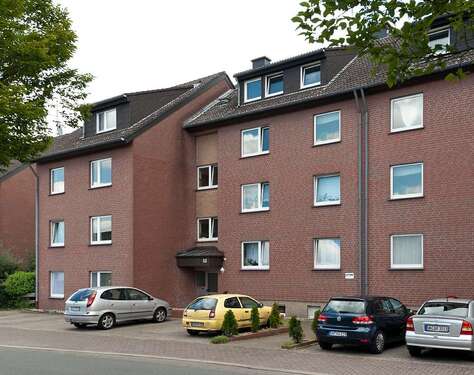 Foto - Wohnung zum Mieten in Selm 367,00 € 66.22 m²