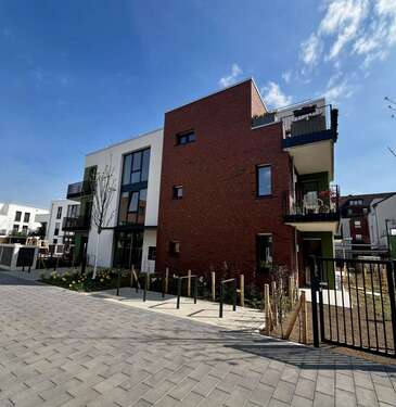 Foto - Wohnung zum Mieten in Frechen 1.585,00 € 88 m²