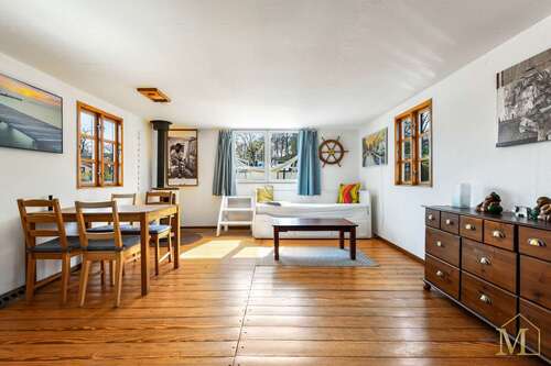 Foto - Haus zum Kaufen in Stade 155.000,00 € 60 m²