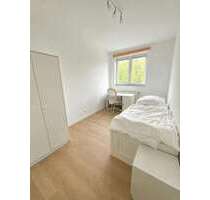 WG-Zimmer in Düsseldorf 700,00 € 13 m²