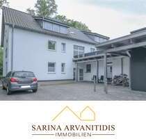 Wohnung zum Mieten in Worpswede 900,00 € 89 m²