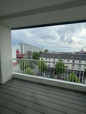 Foto - Wohnung zum Mieten in Dessau 792,00 € 66 m²