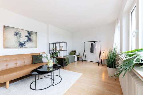 Foto - Wohnung zum Kaufen in Remscheid 125.000,00 € 45 m²