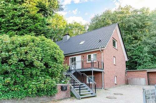 Foto - Haus zum Mieten in Flensburg 1.950,00 € 228 m²