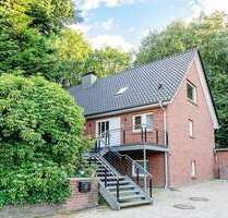 Haus zum Mieten in Flensburg 1.950,00 € 228 m²