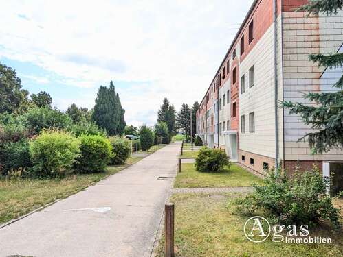 Foto - Wohnung zum Mieten in Jüterbog 434,00 € 62 m²