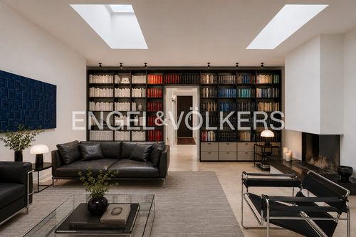 Foto - Haus zum Kaufen in Berlin-Lichterfelde 850.000,00 € 185 m²