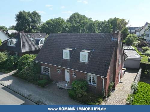 Foto - Haus zum Kaufen in Münster 1.475.000,00 € 293 m²