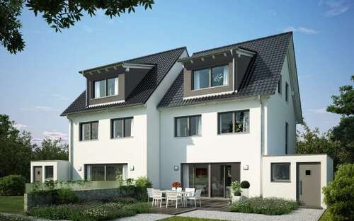 Foto - Haus zum Kaufen in Struppen 493.967,80 € 151 m²