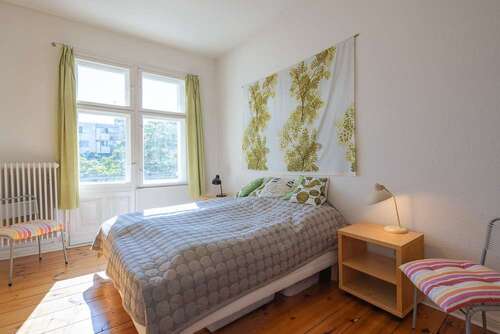 Foto - Wohnung zum Kaufen in Berlin 399.500,00 € 56 m²