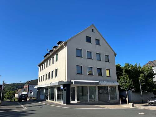 Foto - Wohnung zum Mieten in Wissen 588,00 € 84 m²