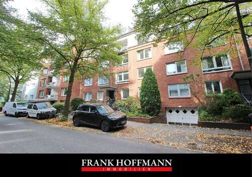 Foto - Wohnung zum Kaufen in Hamburg 499.000,00 € 62.5 m²