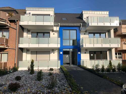 Foto - Wohnung zum Kaufen in Mönchengladbach 272.000,00 € 74.18 m²