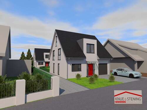 Foto - Haus zum Kaufen in Düsseldorf 1.089.000,00 € 169 m²
