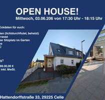 Haus zum Kaufen in Celle 188.000,00 € 126 m²