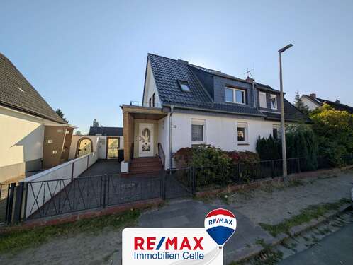 Foto - Haus zum Kaufen in Celle 188.000,00 € 126 m²