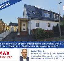 Haus zum Kaufen in Celle 198.000,00 € 126 m²