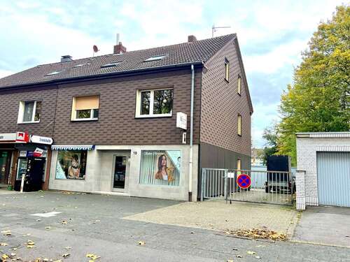 Foto - Wohnung zum Mieten in Waltrop 574,00 € 82 m²