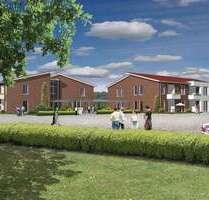 Wohnung zum Mieten in Bardowick 430,00 € 32.98 m²