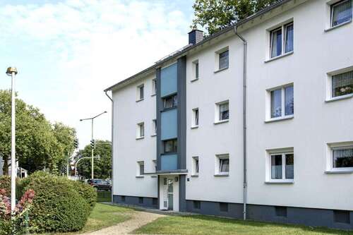 Foto - Wohnung zum Mieten in Gelsenkirchen 449,00 € 56.26 m²