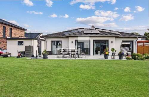 Foto - Haus zum Kaufen in Emmerthal 570.000,00 € 129 m²