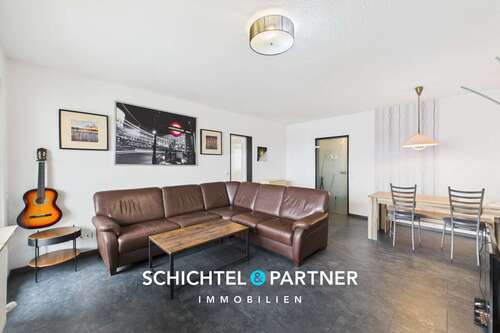 Foto - Wohnung zum Kaufen in Bremen 219.900,00 € 69 m²