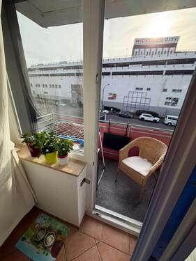 Foto - Wohnung zum Mieten in Wuppertal 750,00 € 85 m²