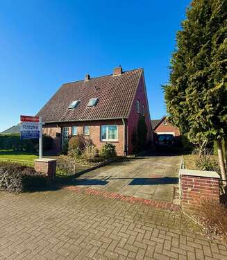 Foto - Haus zum Kaufen in Varel 229.000,00 € 135 m²