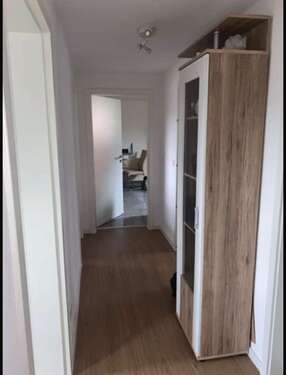 Foto - Wohnung zum Mieten in Simmern 460,00 € 54 m²