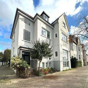 Foto - Wohnung zum Kaufen in Oldenburg 432.000,00 € 130 m²