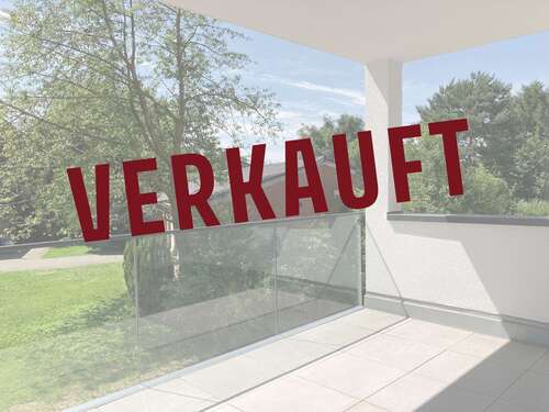 Foto - Wohnung zum Kaufen in Oberhausen 363.591,00 € 102.42 m²