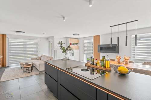 Foto - Wohnung zum Kaufen in Rudersberg 339.000,00 € 83 m²