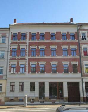 Foto - Wohnung zum Mieten in Leipzig 310,00 € 50 m²