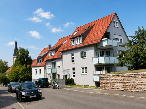 Foto - Garage zu vermieten in Stuttgart 41,65 €