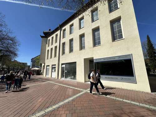 Foto - Einzelhandel in Bad-Wörishofen 1.200,00 € 50 m²
