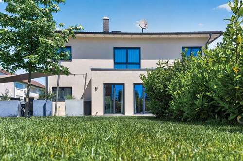 Foto - Haus zum Kaufen in Biberbach 855.000,00 € 194.57 m²