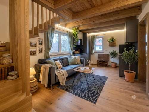 Foto - Wohnung zum Mieten in Eching 1.250,00 € 45 m²