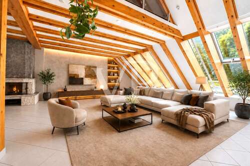 Foto - Wohnung zum Kaufen in Köln 1.390.000,00 € 279.8 m²