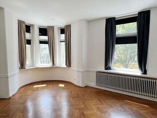 Foto - Wohnung zum Mieten in Coburg 630,00 € 90 m²